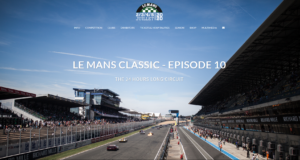 Le Mans Classic 2020