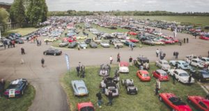 Bicester Scramble – Postponed until 4th October