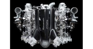 Maserati presents Nettuno