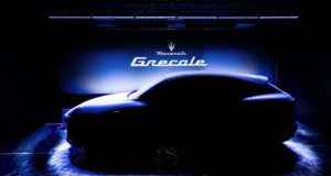 Maserati names new small SUV Grecale for 2021 launch