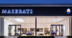 Maserati increases its worldwide presence: Cambodia is the new growth market in South East Asia