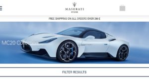 Maserati Family & Friends – Flash Sale