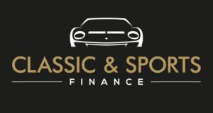 Classic & Sports Car Finance with Robert Johnson – Tuesday 9th February
