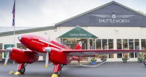 The Shuttleworth Collection