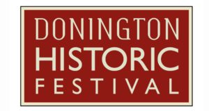 Donington Historic Festival