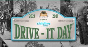 Drive It Day 2021 – 25th April