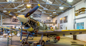The Shuttleworth Collection – 23rd May