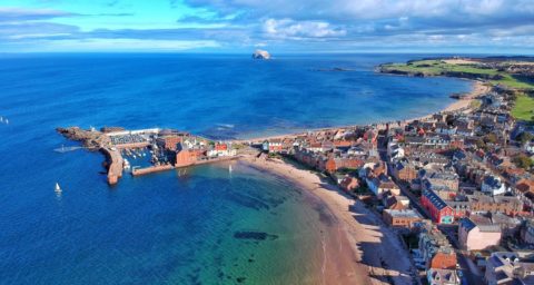 Autumn Meeting 2022 – North Berwick and South East Scotland