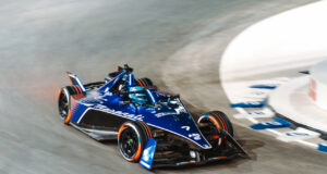 Maserati MSG Racing secures points as Max takes seventh in Diriyah