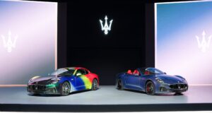 Maserati Korea Officially Launched: Heralding a New Era in South Korea