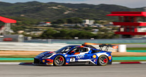 Extraordinary season for Maserati in Fanatec GT2 European Series by Pirelli, ending in Barcelona with the drivers’ and teams’ titles in the Am Class