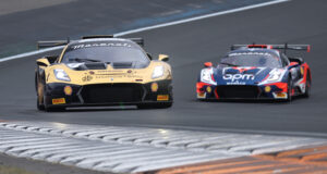Maserati triumphs at Zandvoort: two overall victories and a GT2 European Series weekend to remember