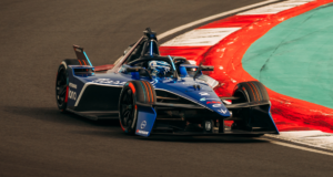 A challenging outing in Shanghai for Maserati MSG Racing