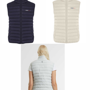 Womens Gilet