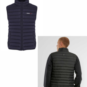 Mens Gilet