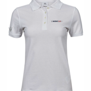 Womens Polos
