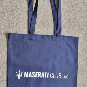 Club Tote Bag