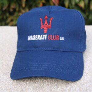 Club Cap