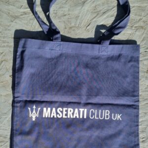 Club Tote Bag